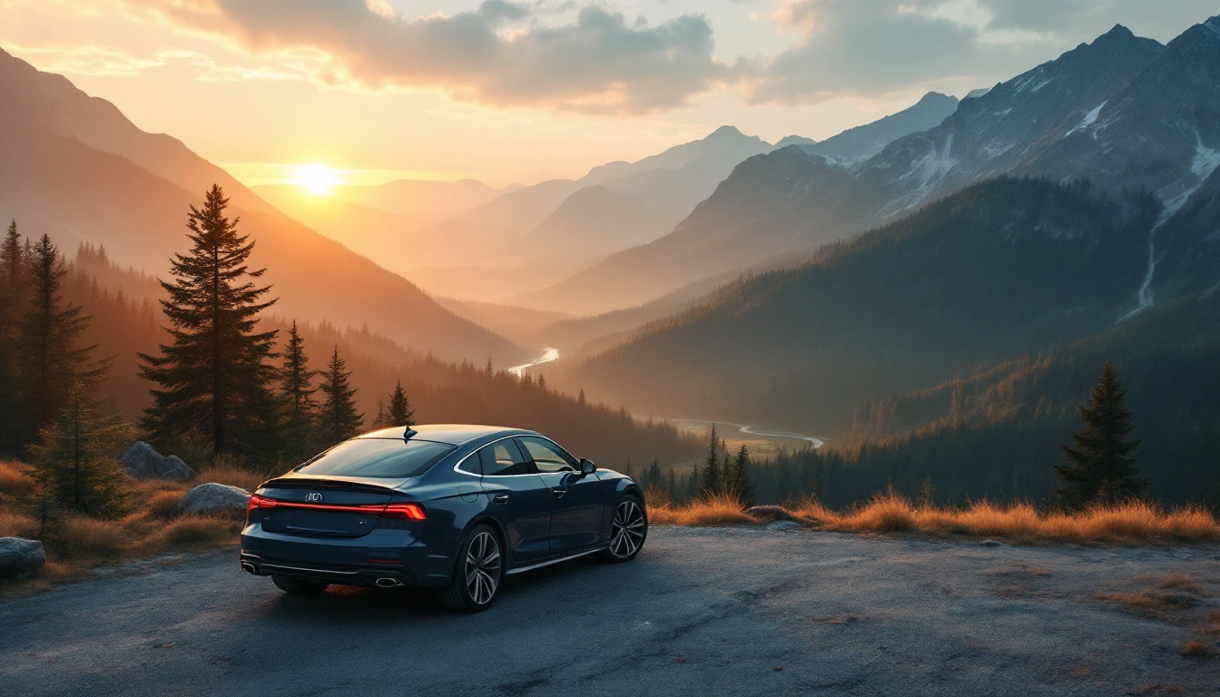 Road-trip & national-park rental guides — CarRentalMatch